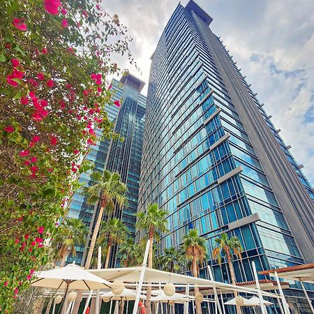 City Centre Rotana Doha Exterior foto The Ritz-Carlton, DIFC